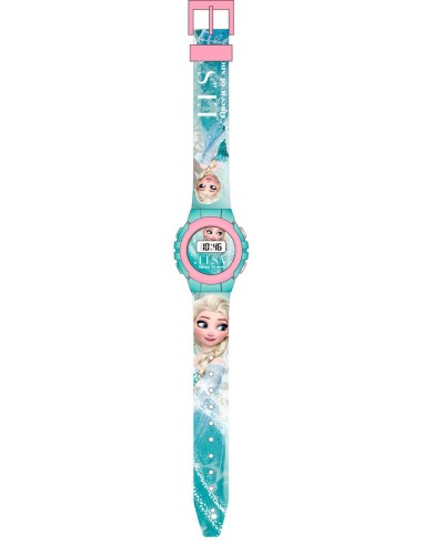 Montre La Reine des Neiges  - New discount.com