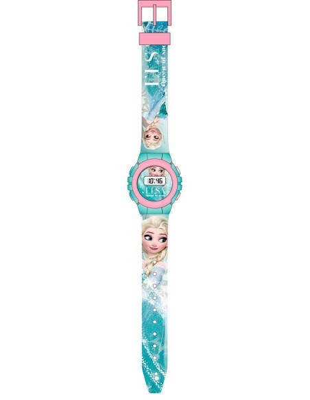Montre La Reine des Neiges  - New discount.com