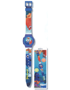 montre digital Dory 
