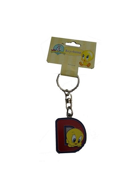 Porte clefs Titi D - New discount.com