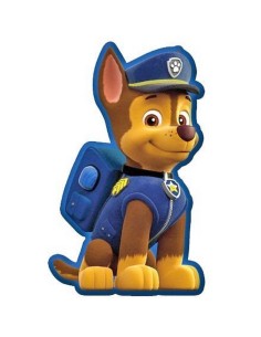 Coussin Paw Patrol 2