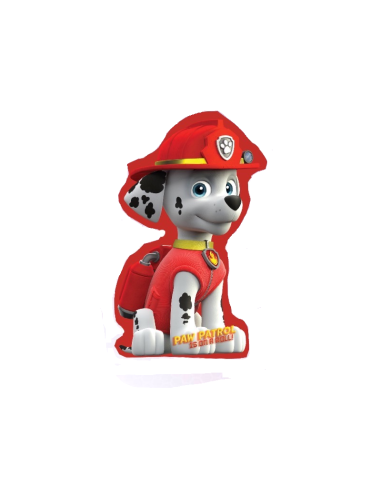 Coussin Paw Patrol