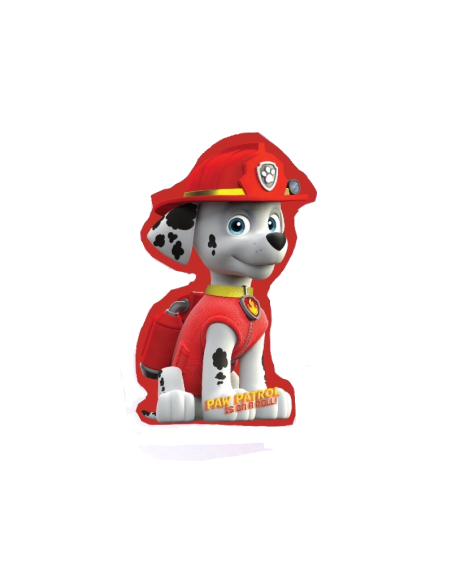 Coussin Paw Patrol