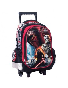 Sac à dos Trolley Star Wars - Qualité supérieure 