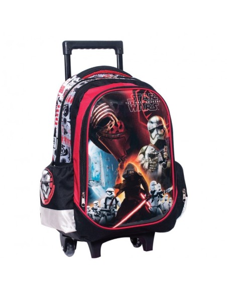 Sac à dos Trolley Star Wars - Qualité supérieure 