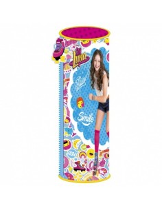 Trousse Soy Luna