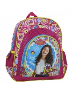 Sac à dos Soy Luna Disney - Frozen 30 cm qualité supérieure