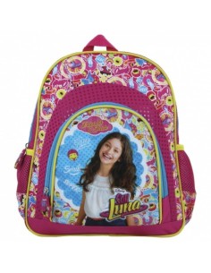 Backpack Soy Luna Disney - Frozen 30 cm top quality 2