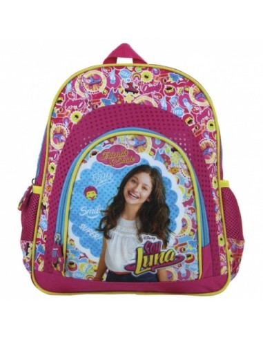 Sac à dos Soy Luna Disney - Frozen 30 cm qualité supérieure