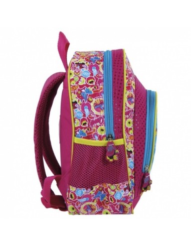 Sac à dos Soy Luna Disney - Frozen 30 cm qualité supérieure
