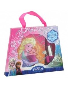 Coffret journal intime Frozen avec stylo Frozen Disney 2