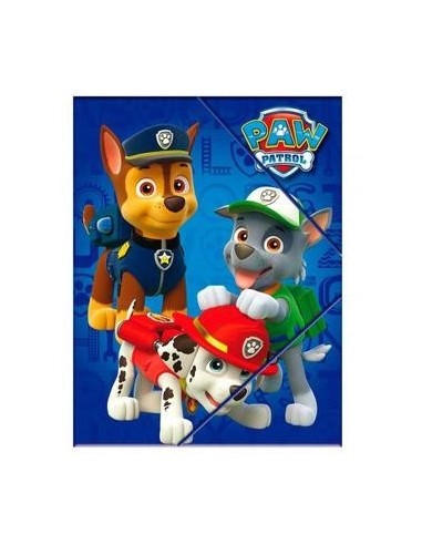 Chemise élastique Pat' Patrouile