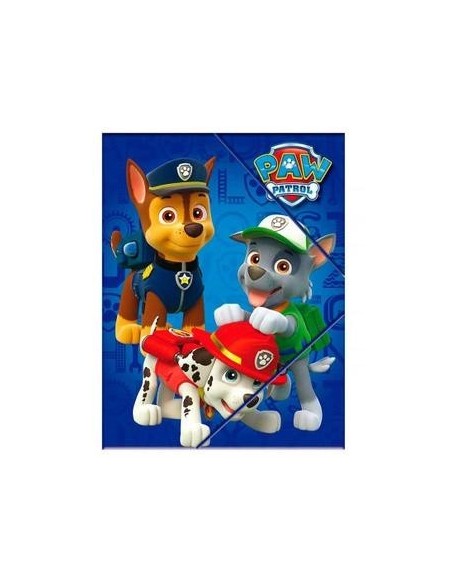 Chemise élastique Pat' Patrouile