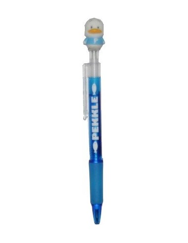 Stylo bille Pekkle sanrio en noir - New discount.com