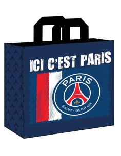 sac shopping  PSG