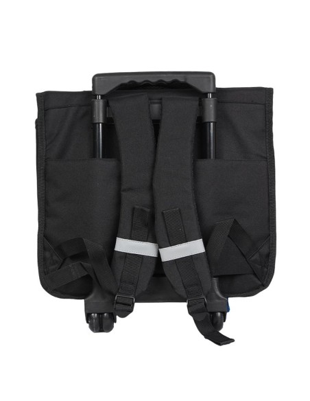 Cartable Trolley Spiderman