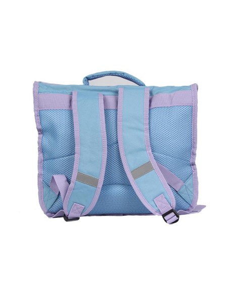 Cartable La Reine des Neiges