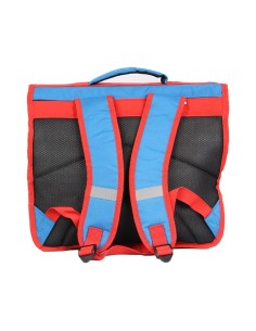 Cartable Trolley Avengers  2