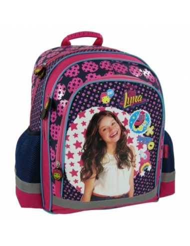 Backpack Soy Luna 38 cm top quality