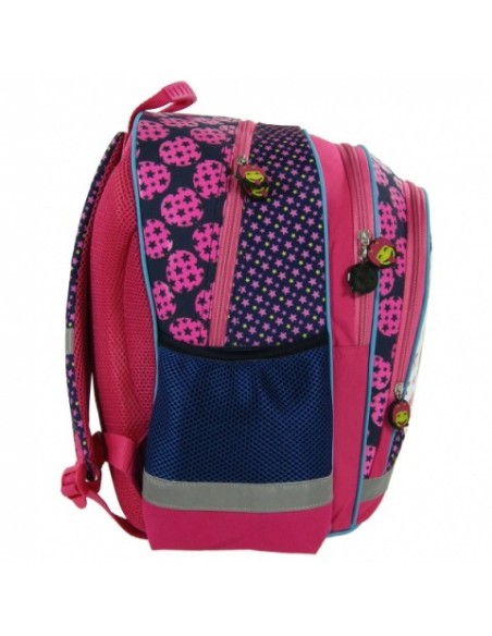 Sac à dos Soy Luna 38 cm qualité supérieure