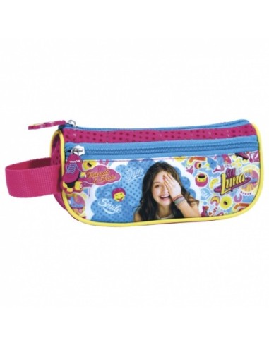 Trousse Soy Luna Disney