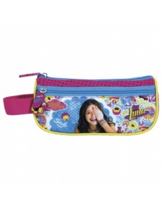 Trousse Soy Luna Disney 2