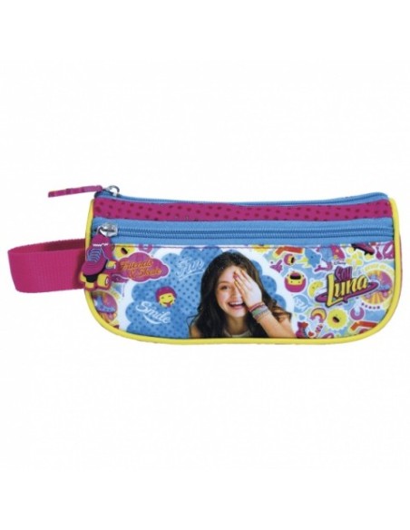Trousse Soy Luna Disney