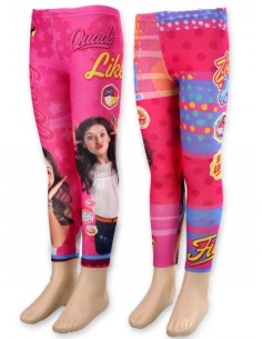 Leggings Soy Luna Disney