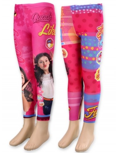 Leggings Soy Luna Disney