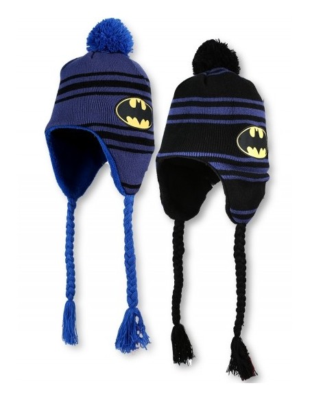 Hat Peruvian Batman