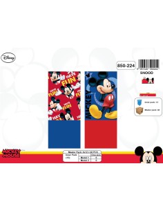 Cache neck Mickey Disney - 850-224