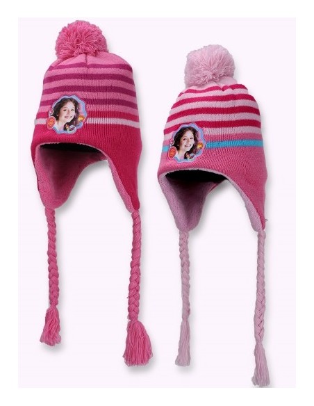 Hat Peruvian Soy Luna