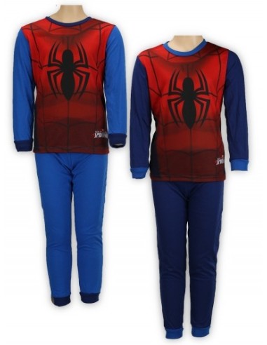 Pyjama Spiderman