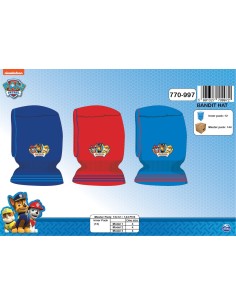 Hood Paw Patrol