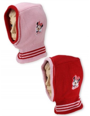 Cagoule Minnie Disney