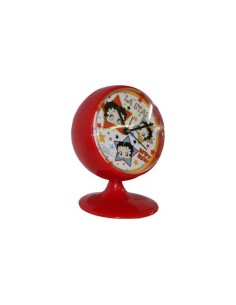 Sveglia Betty Boop - New discount.com