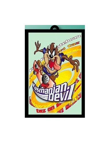 Specchio decorativo Taz - New discount.com