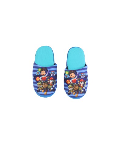 Chausson Paw Patrouille