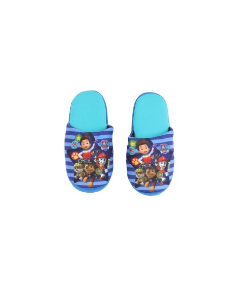 Chausson Paw Patrouille