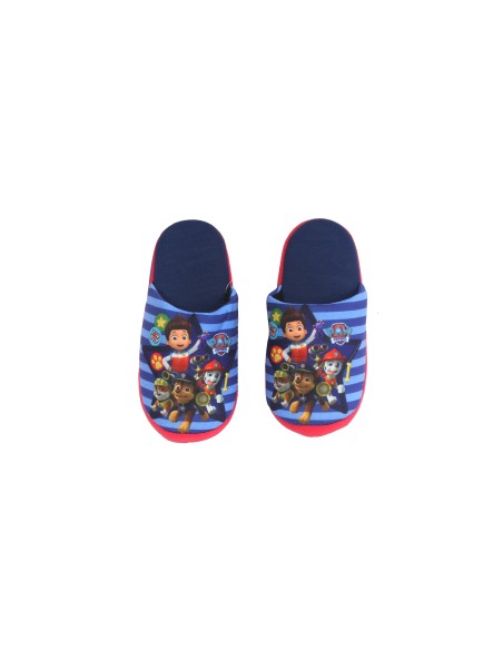 Chausson Paw Patrouille
