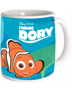 Mug Dory Disney en céramique