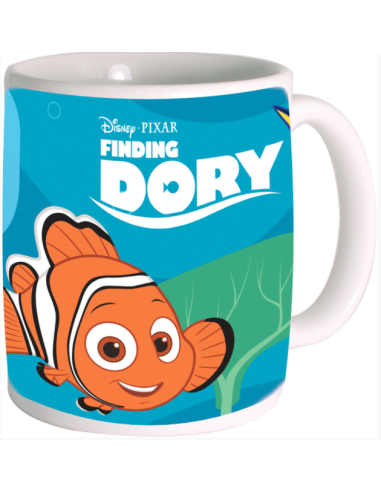 Mug Dory Disney ceramic