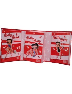 Rubrica, diario e blocco note Betty Boop - New discount.com 2