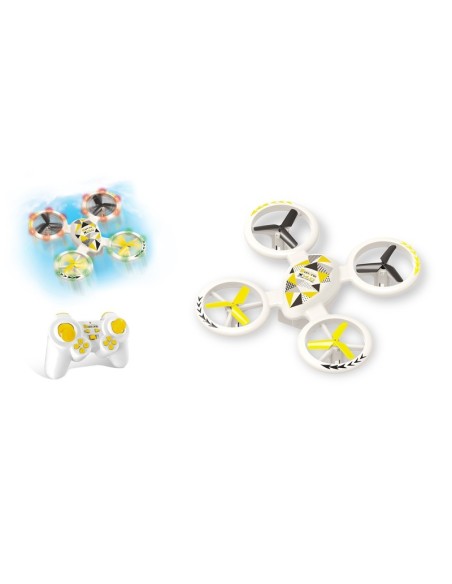 Ultra Drone Xi4.0 FlashCopter