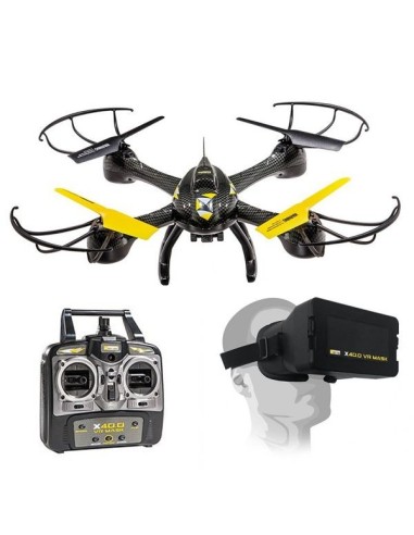 UltraDrone VR MASK X40.0