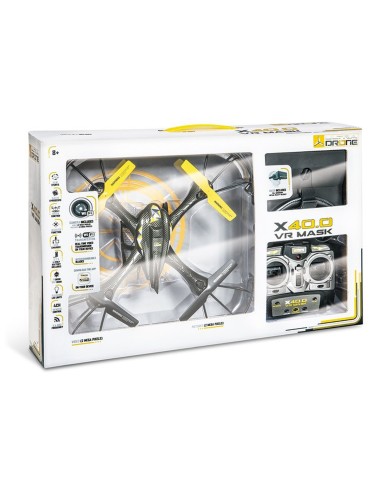 UltraDrone VR MASK X40.0