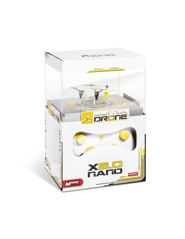 UltraDrone X6.0 Nano