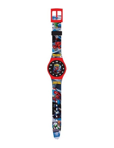 Spiderman Analog Watch - New discount.com
