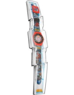 Spiderman Analog Watch - New discount.com 2