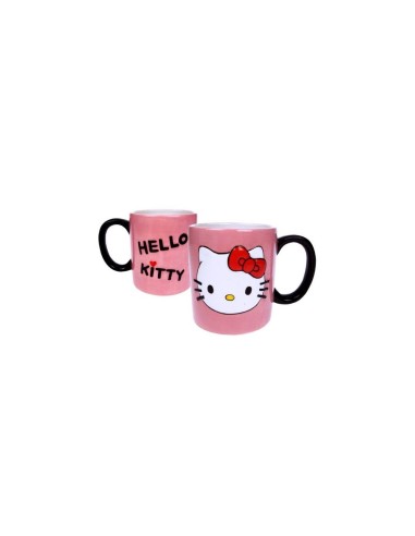 Mug ceramic Hello Kitty
